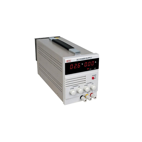 Dc Power Supply