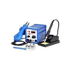 De-Soldering Station