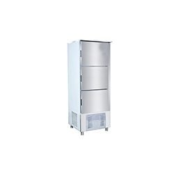 Deep Freezer Vertical