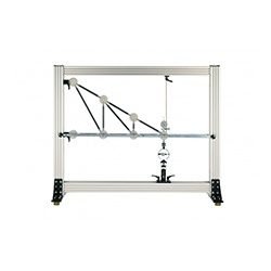 Deformation of Trusses