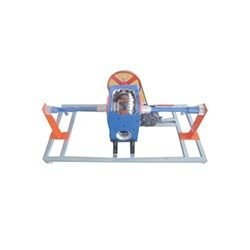 Demonstration Tractor Differential Model