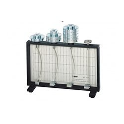 Demonstration of Euler Buckling