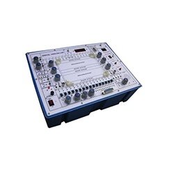 Digital- Analog Lab