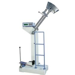 Digital Impact Test Machine