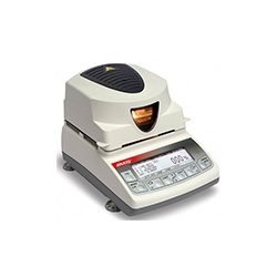 Digital Infrared Moisture Balance
