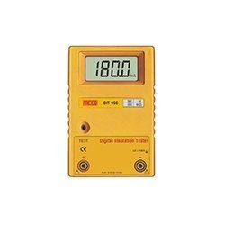 Digital Insulation Tester