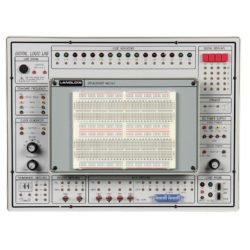 Digital Logic Lab