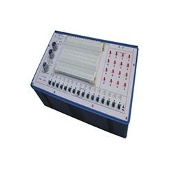 Digital Logic Trainer / Logic Trainer Board