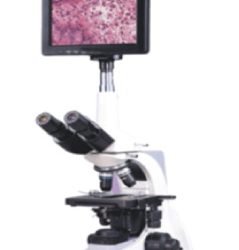 Digital Microscope with camera with LCD Screen