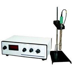 Digital Ph Meter