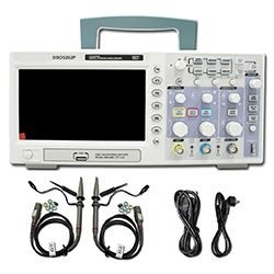 Digital Storage Oscilloscope 40MHz