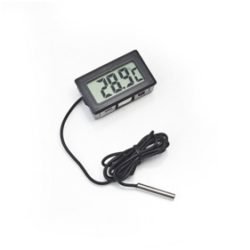 Digital Thermometer