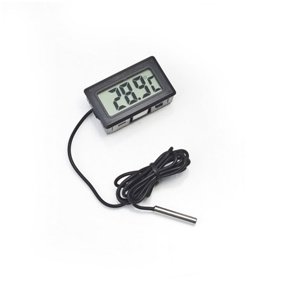 Digital Thermometer 1 Digital Thermometer