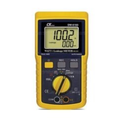 Digital Wattmeter