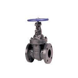 Diode Valve Mounted