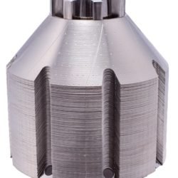 Disc Bowl Centrifuge