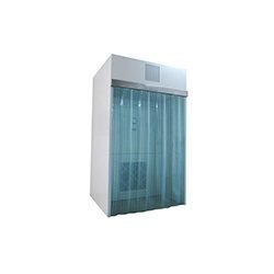 Dispensing & Sampling Booth