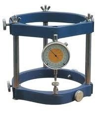 Displacement Transducers And Extensiometers