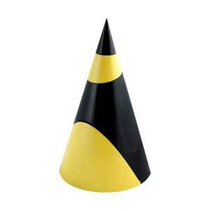 Dissectible Cone 1 Dissectible Cone