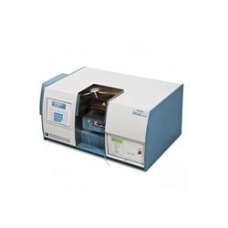 Double Beam Atomic Absorption Spectrophotometer
