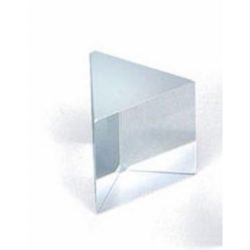 Double Extra Dense Flint Glass