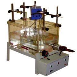 Double Unit Organ Bath