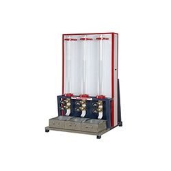 Drag Co Efficient Apparatus