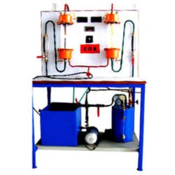 Drop Wise and Film Wise Condensation Apparatus