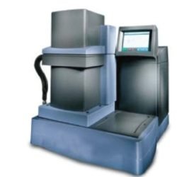 Dynamical Mechanical Analyzer (DMA)