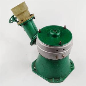 Educational Hydroelectric Micro Station