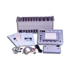 Electric Circuits Lab