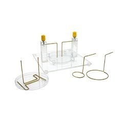 Electric Fields Apparatus