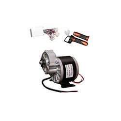 Electric Motor Kit