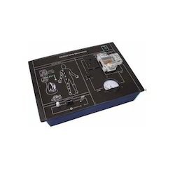 Electrical Safety Demonstrator