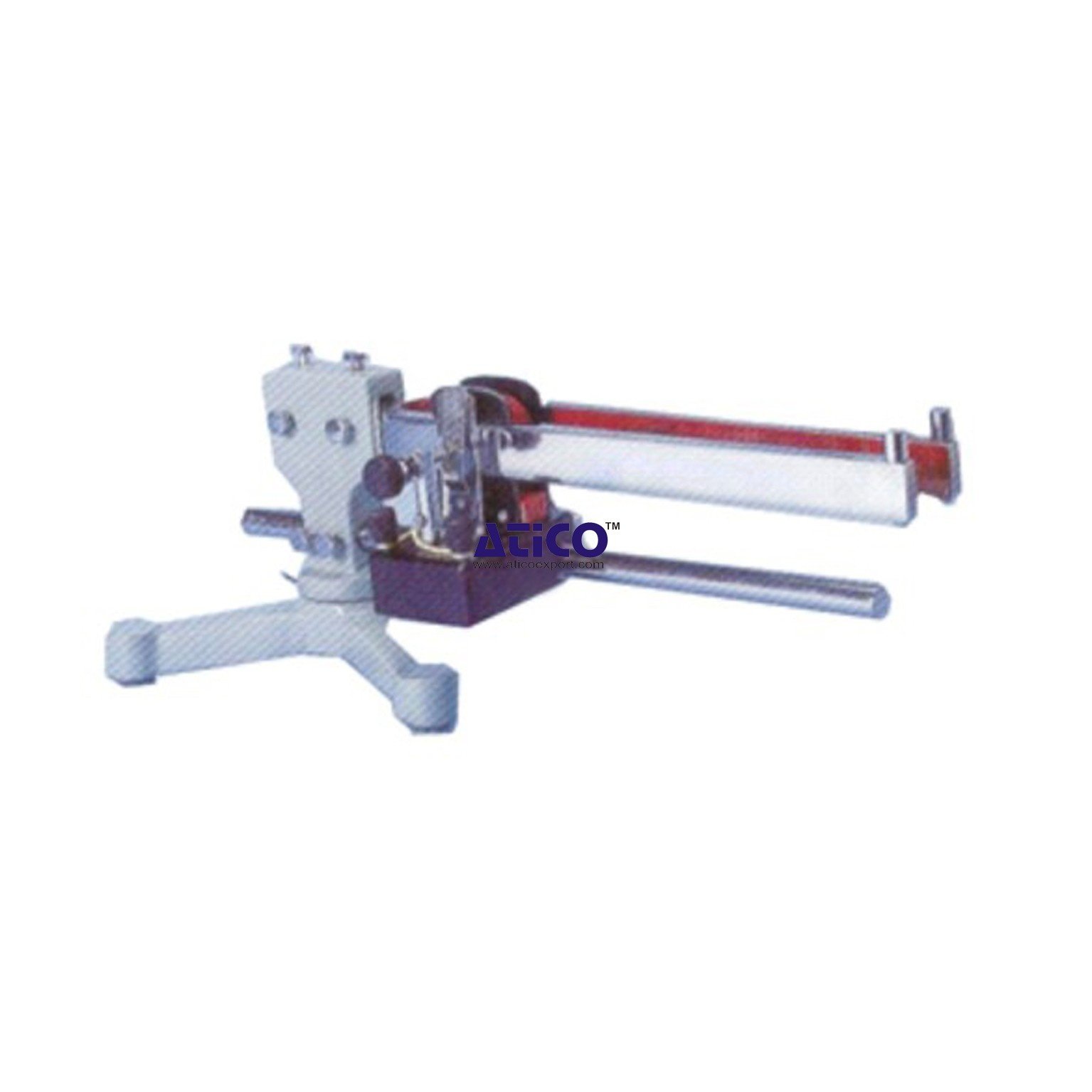 Electrical Tuning Fork