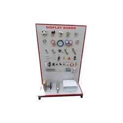 Electrolux Refrigerator Test Rig