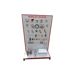 Electrolux Refrigerator Test Rig 1 Electrolux Refrigerator Test Rig