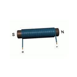 Electromagnet