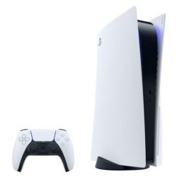 Electronic Console