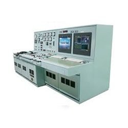 Electronic Control Console