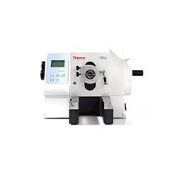Electronic Rotary Microtome