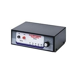 Electrophoresis Power Supply