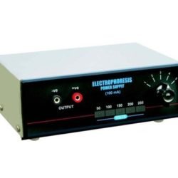 Electrophoresis Power Supply (Analog)
