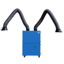 Elutriator