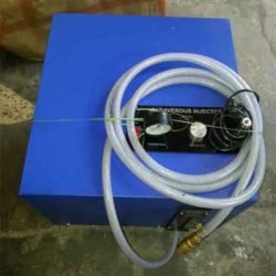 Embalming Machine