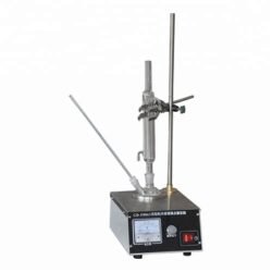 Equilibrium Boiling Point Apparatus