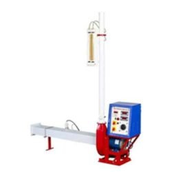 Equipment For Air Flow Studies