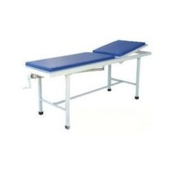 Examination Table (Simple)