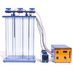 Expansion Process Of Perfect Gas TH