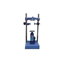 Extractor Frame (Hydraulic)